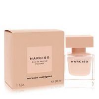 Narciso Poudree Eau De Parfum Spray By Narciso Rodriguez 1 oz Eau De Parfum Spray