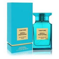 Neroli Portofino Eau De Parfum Spray By Tom Ford 3.4 oz Eau De Parfum Spray