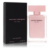 Narciso Rodriguez Eau De Parfum Spray By Narciso Rodriguez 1.6 oz Eau De Parfum Spray