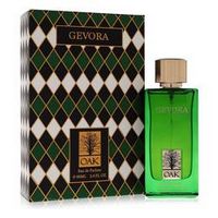 Oak Gevora Eau De Parfum Spray By Oak 3 oz Eau De Parfum Spray
