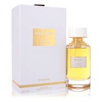 Oud De Carthage Eau De Parfum Spray By Boucheron 4.1 oz Eau De Parfum Spray