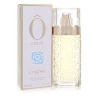 O D%27azur Eau De Toilette Spray By Lancome 2.5 oz Eau De Toilette Spray