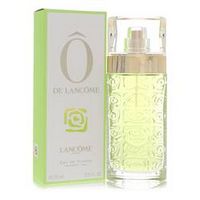 O De Lancome Eau De Toilette Spray By Lancome 2.5 oz Eau De Toilette Spray