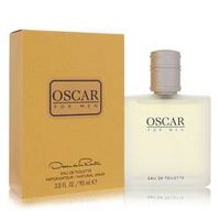 Oscar Eau De Toilette Spray By Oscar De La Renta 3 oz Eau De Toilette Spray