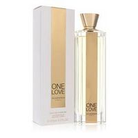 One Love Eau De Parfum Spray By Jean Louis Scherrer 3.4 oz Eau De Parfum Spray
