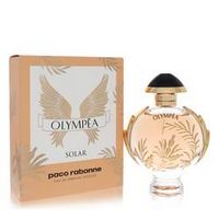 Olympea Solar Eau De Parfum Intense Spray By Paco Rabanne 1.7 oz Eau De Parfum Intense Spray