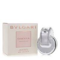 Omnia Crystalline Eau De Toilette Spray By Bvlgari 1.35 oz Eau De Toilette Spray