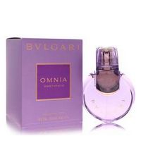 Omnia Amethyste Eau De Toilette Spray By Bvlgari 3.4 oz Eau De Toilette Spray