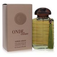 Onde Extase Eau De Parfum Spray By Giorgio Armani 1.7 oz Eau De Parfum Spray