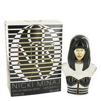 Onika Eau De Parfum Spray By Nicki Minaj 3.4 oz Eau De Parfum Spray