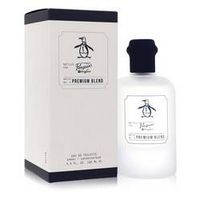 Original Penguin Premium Blend Eau De Toilette Spray By Original Penguin 3.4 oz