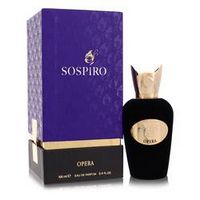 Opera Sospiro Eau De Parfum Spray (Unisex) By Sospiro 3.4 oz Eau De Parfum Spray