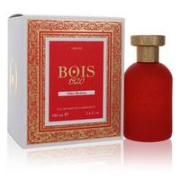 Oro Rosso Eau De Parfum Spray By Bois 1920 3.4 oz Eau De Parfum Spray