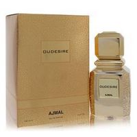 Oudesire Eau De Parfum Spray (Unisex) By Ajmal 3.4 oz Eau De Parfum Spray