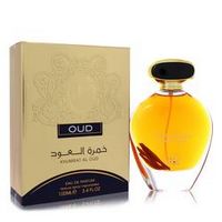 Oud Khumrat Al Oud Eau De Parfum Spray (Unisex) By Nusuk 3.4 oz Eau De Parfum Spray