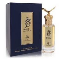 Oud Al Saqr Eau De Parfum Spray (Unisex) By My Perfumes 3.4 oz Eau De Parfum Spray