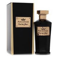 Oud Du Jour Eau De Parfum Spray (Unisex) By Amouroud 3.4 oz Eau De Parfum Spray