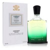 Original Vetiver Eau De Parfum Spray By Creed 3.3 oz Eau De Parfum Spray