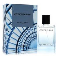 Oxford Row Eau De Parfum Spray By Michael Malul 3.4 oz Eau De Parfum Spray
