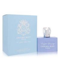 Oxford Bleu Eau De Parfum Spray By English Laundry 3.4 oz Eau De Parfum Spray