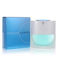 Oxygene Eau De Parfum Spray By Lanvin 1.7 oz Eau De Parfum Spray