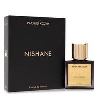 Pachuli Kozha Extrait De Parfum Spray (Unisex) By Nishane 1.7 oz Extrait De Parfum Spray
