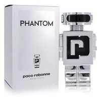 Paco Rabanne Phantom Eau De Toilette Spray By Paco Rabanne 3.4 oz Eau De Toilette Spray