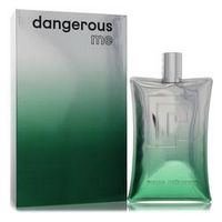 Paco Rabanne Dangerous Me Eau De Parfum Spray (Unisex) By Paco Rabanne 2 oz Eau De Parfum Spray