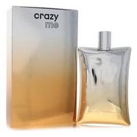 Paco Rabanne Crazy Me Eau De Parfum Spray (Unisex) By Paco Rabanne 2.1 oz Eau De Parfum Spray