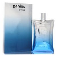 Paco Rabanne Genius Me Eau De Parfum Spray (Unisex) By Paco Rabanne 2.1 oz Eau De Parfum Spray