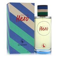 Part Time Hero Eau De Toilette Spray By El Ganso 4.2 oz Eau De Toilette Spray
