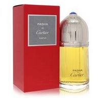 Pasha De Cartier Parfum Spray By Cartier 3.3 oz Parfum Spray