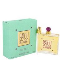 Patou Forever Eau De Toilette Spray By Jean Patou 3.4 oz Eau De Toilette Spray