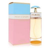 Prada Candy Sugar Pop Eau De Parfum Spray By Prada 2.7 oz Eau De Parfum Spray