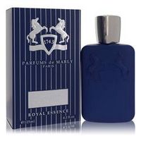 Percival Royal Essence Eau De Parfum Spray By Parfums De Marly 4.2 oz Eau De Parfum Spray