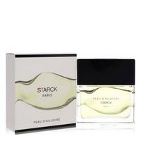 Peau D%27ailleurs Eau De Toilette Spray (Unisex) By Starck Paris 1.35 oz Eau De Toilette Spray
