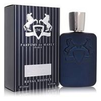 Layton Royal Essence Eau De Parfum Spray By Parfums De Marly 4.2 oz Eau De Parfum Spray