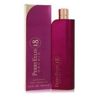 Perry Ellis 18 Orchid Eau De Parfum Spray By Perry Ellis 3.4 oz Eau De Parfum Spray