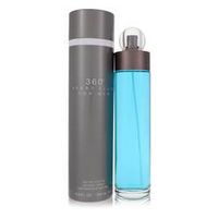 Perry Ellis 360 Eau De Toilette Spray By Perry Ellis 6.7 oz Eau De Toilette Spray