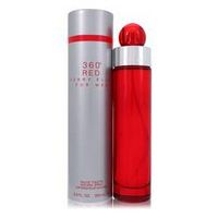 Perry Ellis 360 Red Eau De Toilette Spray By Perry Ellis 6.7 oz Eau De Toilette Spray