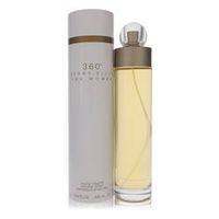 Perry Ellis 360 Eau De Toilette Spray By Perry Ellis 6.7 oz Eau De Toilette Spray