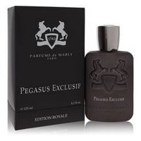 Pegasus Exclusif Eau De Parfum Spray By Parfums De Marly 4.2 oz Eau De Parfum Spray