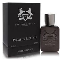 Pegasus Exclusif Eau De Parfum Spray By Parfums De Marly 2.5 oz Eau De Parfum Spray