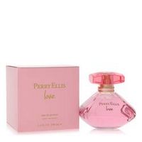 Perry Ellis Love Eau De Parfum Spray By Perry Ellis 3.4 oz Eau De Parfum Spray