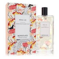 Peng Lai Eau De Parfum Spray By Berdoues 3.38 oz Eau De Parfum Spray