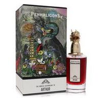 Penhaligon%27s The World According To Arthur Eau De Parfum Spray (Unisex) By Penhaligon%27s 2.5 oz