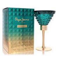 Pepe Jeans Celebrate Eau De Parfum Spray By Pepe Jeans London 2.7 oz Eau De Parfum Spray