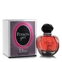 Poison Girl Eau De Parfum Spray By Christian Dior 1.7 oz Eau De Parfum Spray