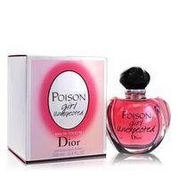 Poison Girl Unexpected Eau De Toilette Spray By Christian Dior 3.4 oz Eau De Toilette Spray