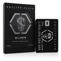 Philipp Plein No Limits Eau De Parfum Spray By Philipp Plein Parfums 3 oz Eau De Parfum Spray